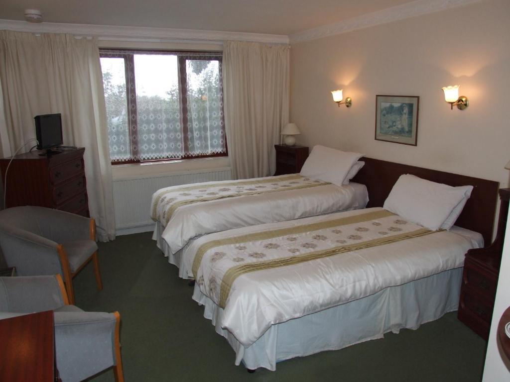 Laburnum House Lodge Highbridge Cameră foto
